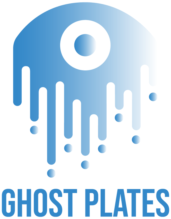 Ghost Plates